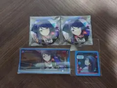 2026年最新】星乃一歌 缶バッジの人気アイテム - メルカリ