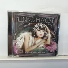 8. 10. Selena Gomez & The Scene - Down