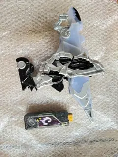 仮面ライダーダブル 初回生産限定版 DXファングメモリ&限定ジョーカーメモリ 仮面ライダーダブル 初回生産限定版 DXファングメモリ&限定ジョーカー