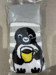 最新作　Suicaペンギン　ソックス　靴下　新作　未使用 さかざきちはる