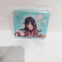 刀ミュ　乱舞博覧会　和泉守兼定　メモスタンド