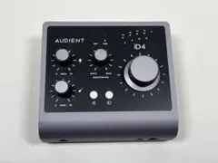 Audient iD44 オーディオインターフェイス オヤイデケーブル付き