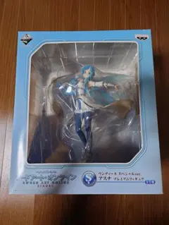 ［限定値引き中］ソードアート・オンライン アスナ プレミアムフィギュア