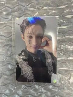 seventeen ドギョム 消費期限 weverse特典 トレカ