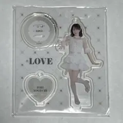 野口衣織 アクスタ 宝石衣装 8周年ツアー