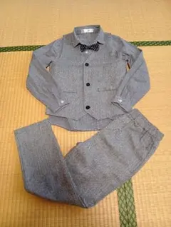 フォーマルスーツセット 150