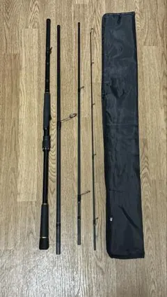 ダイワ ラテオ モバイル 96M-4のサムネイル
