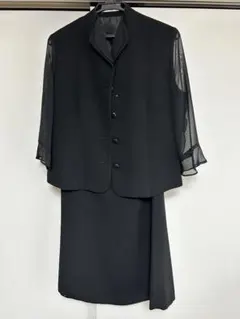 cher squareスカートスーツ レディース