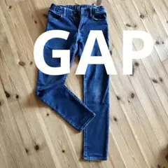 BURBERRY バーバリー キッズ デニムパンツ 116（6Y） アジャスター