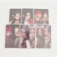 ITZY BORN TO BE ユナ トレカ - メルカリ