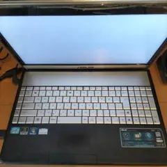 ASUS N55S ノートPC 本体