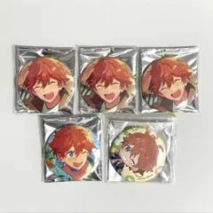 【あんスタ】 缶バッジ　明星スバル