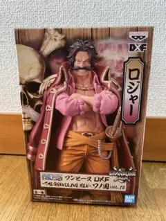 ワンピース DXF THE GRANDLINE MEN ロジャーのサムネイル