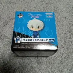 ブルーロック　ちょこのっこフィギュア　凪誠士郎