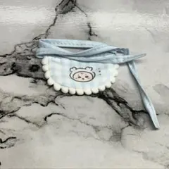 ちいかわ ちいかわbaby ミニよだれかけ 古本屋