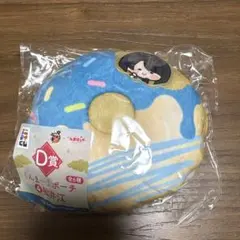 刀剣乱舞✖️んまほっぺの一番くじ