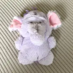 WDW CDL ビンテージ ディズニー フィグメント マスコットマグネット