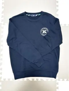 Kent スウェット トレーナー 長袖