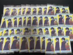 袋未開封　SAKAMOTODAYS ウエハースカード　44枚