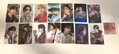 Stray Kids スキズ ハン ジソン トレカ 15枚 セット