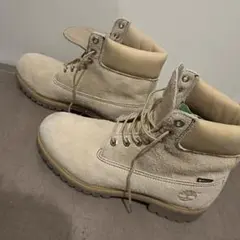 Timberland & nonnative 27cm