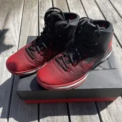 2026年最新】jordan xxxiの人気アイテム - メルカリ
