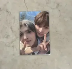 &TEAM 五月雨 ユニットトレカ　ハルア　マキ　HARUA MAKI