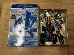 2026年最新】百獣合体 DX ガオハンターの人気アイテム - メルカリ