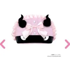 着せ恋展 ポーチ リズのサムネイル
