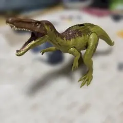 マテル ジュラシックワールド