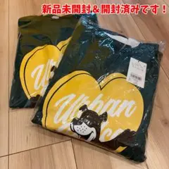 【新品未開封＆開封済み】RODEO CROWNS / ペア2着 XL L