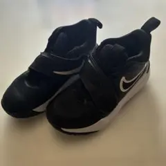 Nike バスケットボールシューズ ブラック 18.0㎝