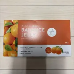 BALANCE JELLY オレンジ 6個入り✕3箱(訳あり) - メルカリ