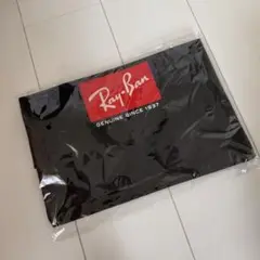 レイバン　ノベルティ　トートバッグ　新品　Ray-Ban