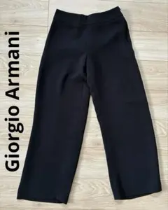 2026年最新】Giorgio Armani パンツの人気アイテム - メルカリ 