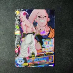 DBH　美品　魔人ブウ悪　H7-29　1枚　DB903