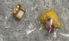 ジョジョの奇妙な冒険　ジョジョワールド　ジョジョコレ　ジョルノ