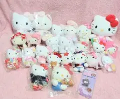 キティ グッズ まとめ売り