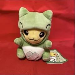 2026年最新】ピカチュウ みがわり ぬいぐるみの人気アイテム - メルカリ