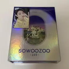 2026年最新】bts blu-ray sowoozooの人気アイテム - メルカリ