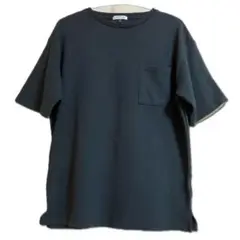 a.v.v HOMME ブラック Tシャツ Lサイズ