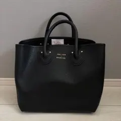 【未使用品】YOUNG&OLSEN トートバッグ ブランドムック