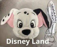 【DisneyLand】お得価格♡101匹ワンちゃん♡ポーチ