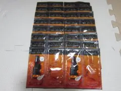 【32袋】レチスパクリームシャンプー　パウチ