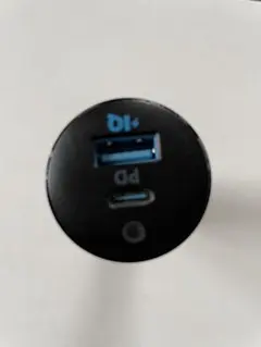 ANKER 2ポート充電器