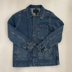 BANANA REPUBLIC デニムジャケット Mサイズ