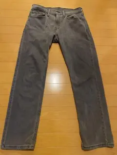 Levi's 559 グレー デニムジーンズ W31 L32