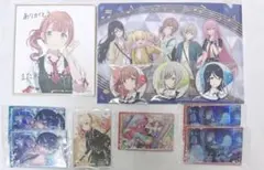 プロセカ　レオニ　まとめ売り