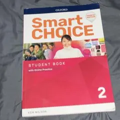 Smart Choice 2 STUDENT BOOK