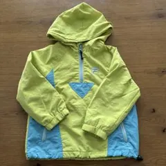 【お値下げ】FILA BEAMS miniフード付きジャケット 110サイズ